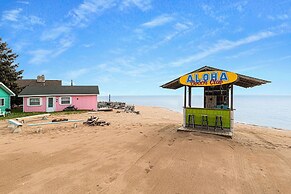 Aloha Beach Club Resort