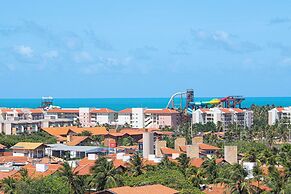 Casa em Porto das Dunas by Carpediem