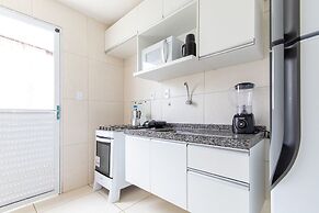 Casa em Porto das Dunas by Carpediem