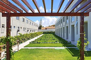 Casa em Porto das Dunas by Carpediem