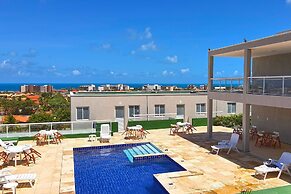 Casa em Porto das Dunas by Carpediem