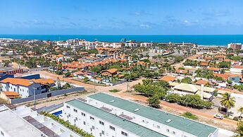 Casa em Porto das Dunas by Carpediem