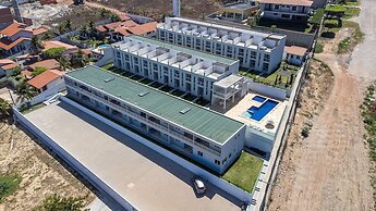 Casa em Porto das Dunas by Carpediem