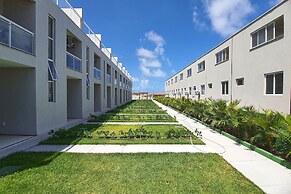 Casa em Porto das Dunas by Carpediem