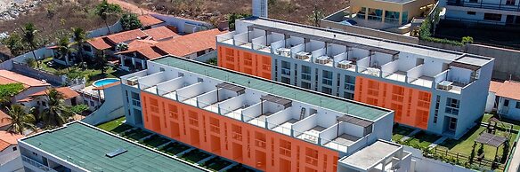 Casa em Porto das Dunas by Carpediem