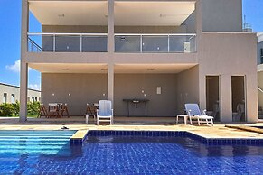 Casa em Porto das Dunas by Carpediem