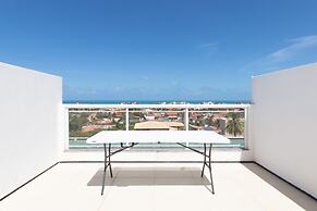 Casa em Porto das Dunas by Carpediem