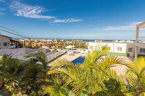 Casa em Porto das Dunas by Carpediem