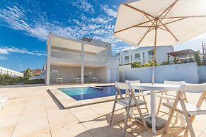 Casa em Porto das Dunas by Carpediem