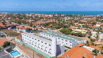 Casa em Porto das Dunas by Carpediem