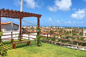 Casa em Porto das Dunas by Carpediem