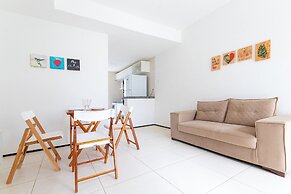 Casa em Porto das Dunas by Carpediem