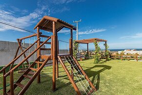 Casa em Porto das Dunas by Carpediem