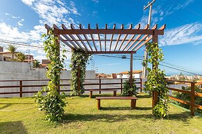 Casa em Porto das Dunas by Carpediem