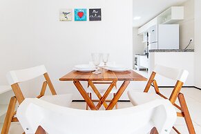 Casa em Porto das Dunas by Carpediem