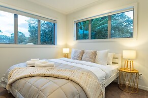 Manly Bay Wonderful 3BR New Home - Fibre