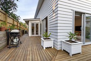 Manly Bay Wonderful 3BR New Home - Fibre