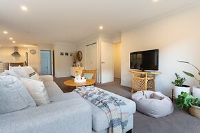 Manly Bay Wonderful 3BR New Home - Fibre