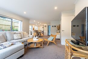 Manly Bay Wonderful 3BR New Home - Fibre