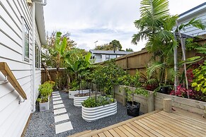 Manly Bay Wonderful 3BR New Home - Fibre