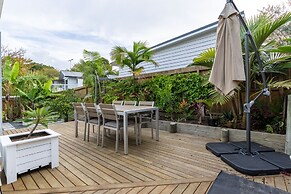 Manly Bay Wonderful 3BR New Home - Fibre