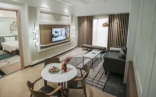 Luwansa Hotel & Convention Center Manado