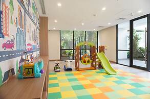 Luwansa Hotel & Convention Center Manado