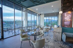 Luwansa Hotel & Convention Center Manado