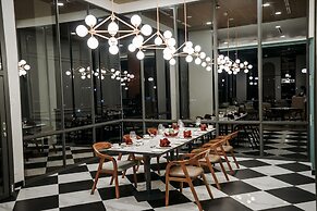 Luwansa Hotel & Convention Center Manado