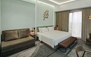 Luwansa Hotel & Convention Center Manado