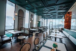 Luwansa Hotel & Convention Center Manado