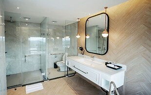 Luwansa Hotel & Convention Center Manado