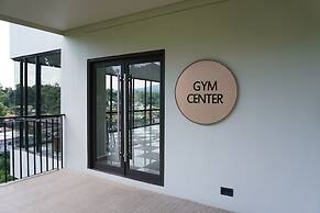 Luwansa Hotel & Convention Center Manado