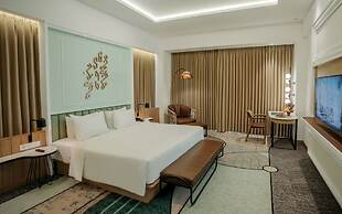 Luwansa Hotel & Convention Center Manado