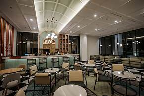 Luwansa Hotel & Convention Center Manado