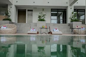 Luwansa Hotel & Convention Center Manado