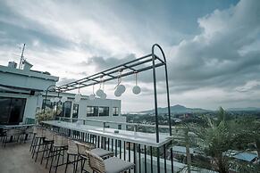 Luwansa Hotel & Convention Center Manado