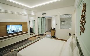 Luwansa Hotel & Convention Center Manado