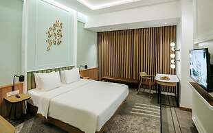 Luwansa Hotel & Convention Center Manado