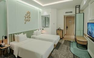 Luwansa Hotel & Convention Center Manado