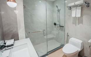 Luwansa Hotel & Convention Center Manado