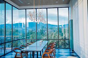 Luwansa Hotel & Convention Center Manado