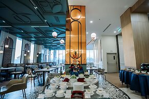 Luwansa Hotel & Convention Center Manado