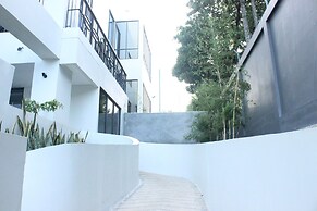 Luwansa Hotel & Convention Center Manado