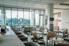 Luwansa Hotel & Convention Center Manado