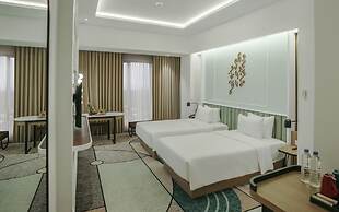 Luwansa Hotel & Convention Center Manado