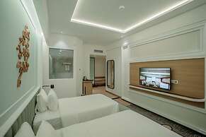 Luwansa Hotel & Convention Center Manado