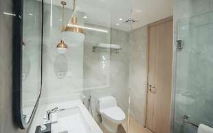 Luwansa Hotel & Convention Center Manado