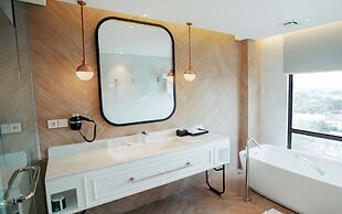 Luwansa Hotel & Convention Center Manado