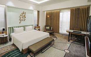 Luwansa Hotel & Convention Center Manado